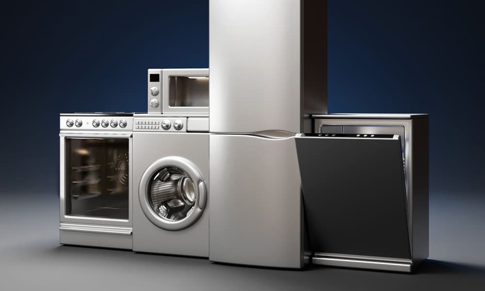 St. Louis Appliance Service Contractor
