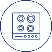Cooktop Repair Contractor