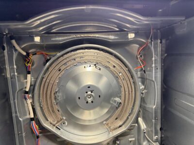 Dryer Not Heating or Taking Too Long? Your St. Louis Dryer Repair Guide