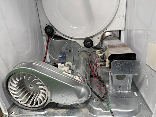 Dryer Not Heating? Your St. Louis Dryer Repair Guide