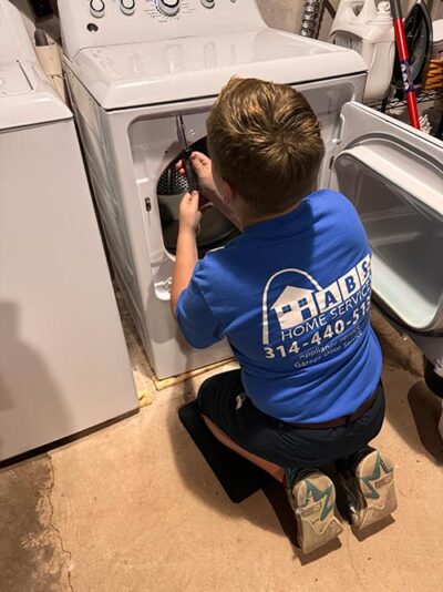 Other Reasons Your Dryer is Not Heating
