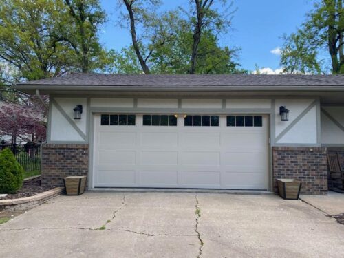 Garage Door Opener Installation Services in St. Louis