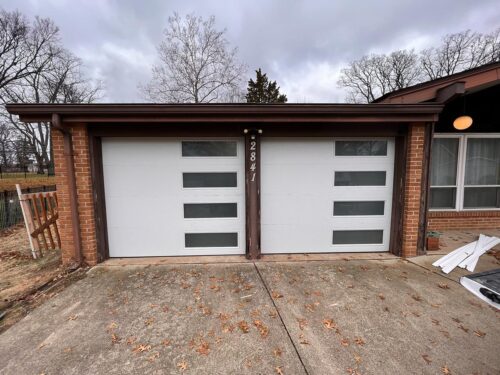 Garage Door Opener Repair Company