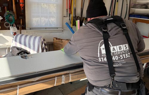 Reliable Garage Door Repair and Appliance Repair in St. Louis