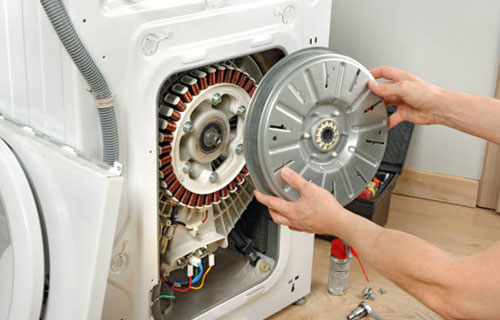 Appliance Repair Contractor in St. Louis