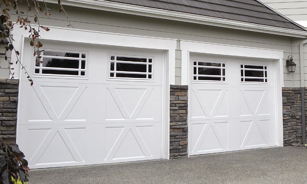 St. Louis Garage Door Service Contractor