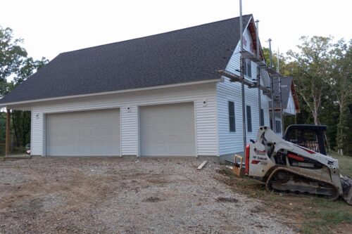Genie Garage Door Opener Repair Company