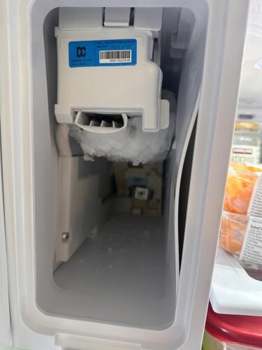 Is Your Refrigerator Not Cooling?