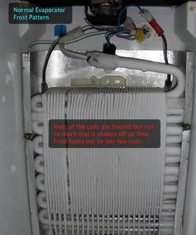 Refrigerator Repair in St. Louis
